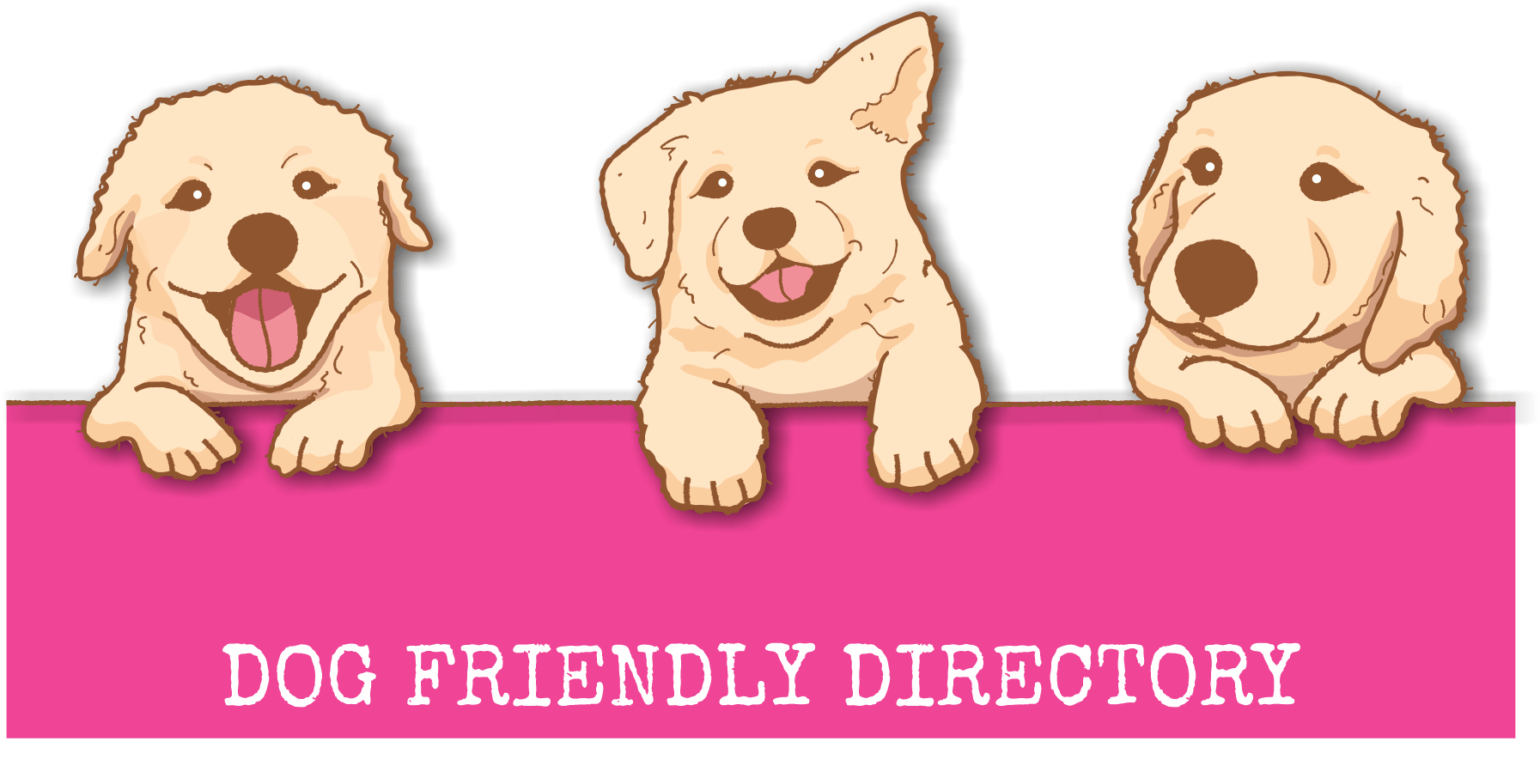 Dog Friendly Header