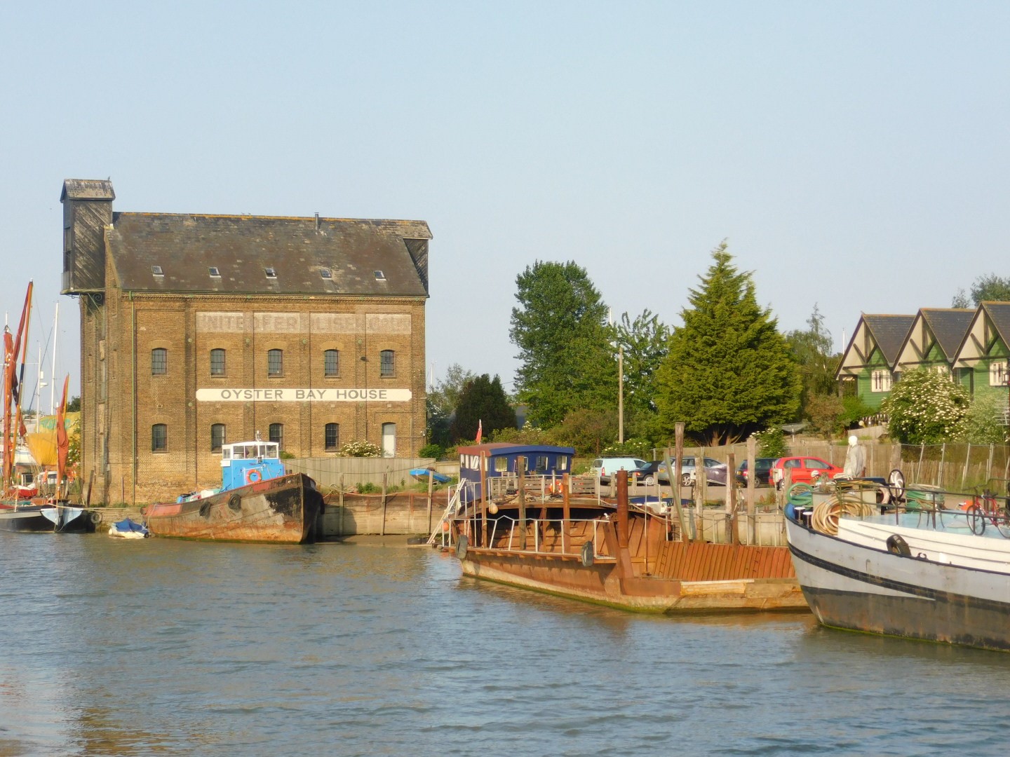 Creekside Bnb Image2