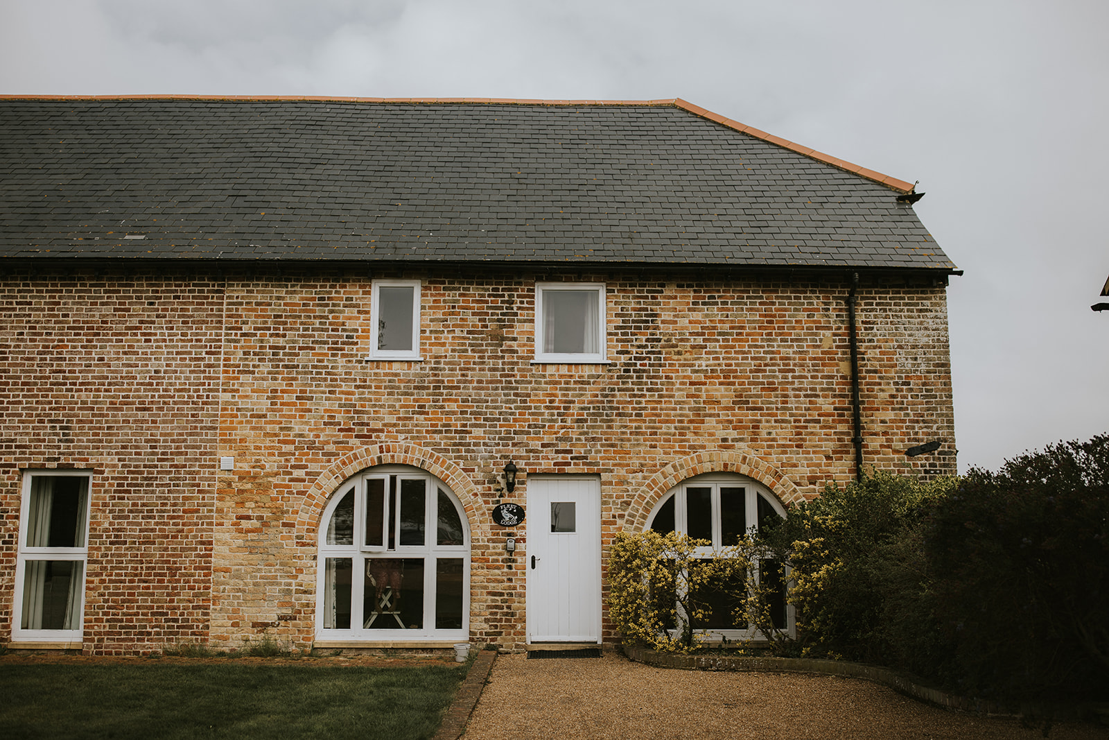 Alix & Matt Peter Reynolds