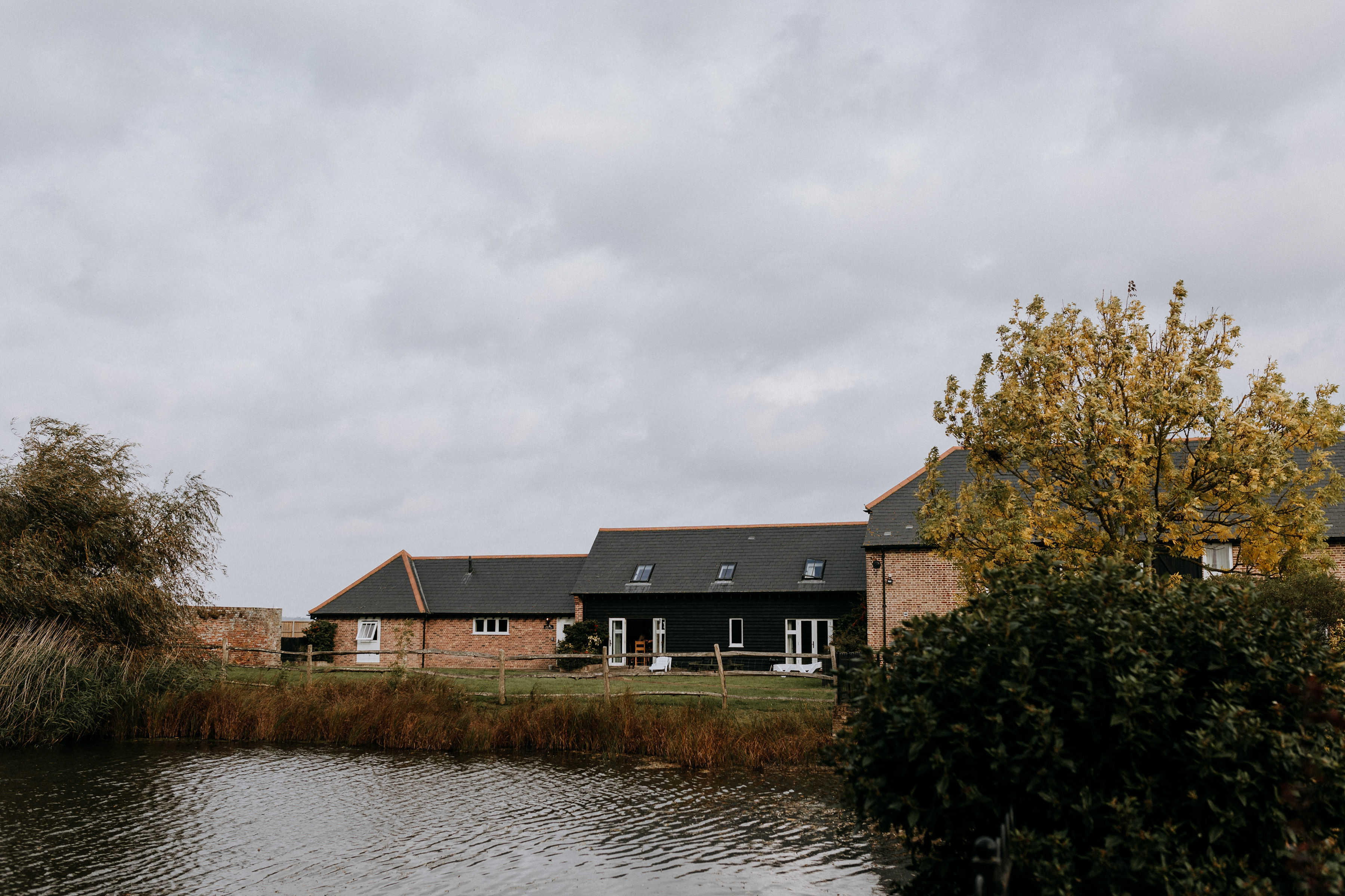 Eva & George Chris Blackledge (3)