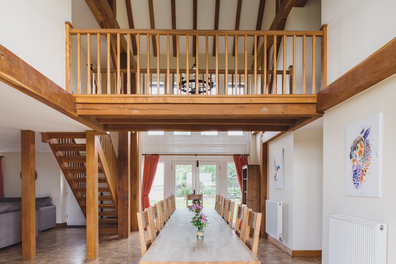 The Ferry House Inn June 2019 5