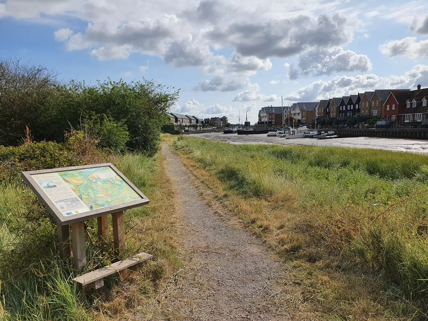Visit the Town and Cinque Port of Faversham - Visit Swale