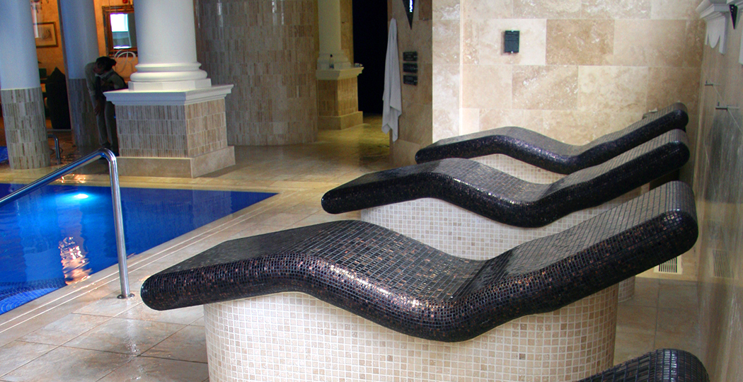 Reynolds Fiyness Spa