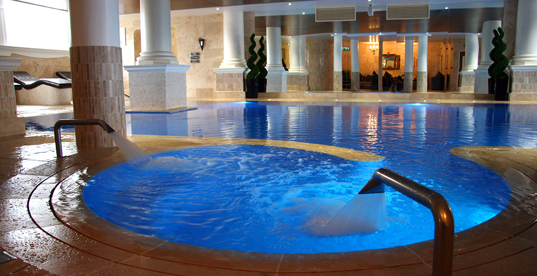 Reynolds Fitnesss Spa