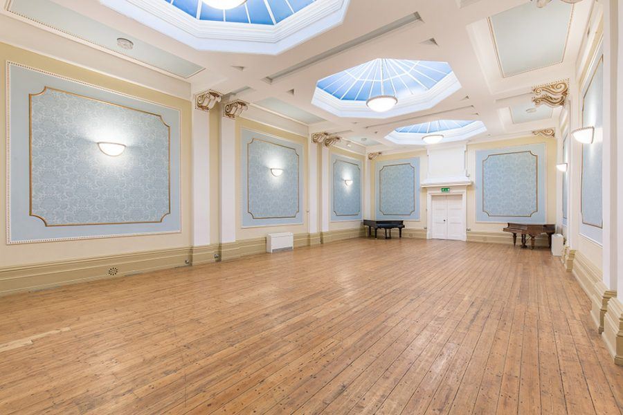 Assembly Rooms Faversham 4 9 Neil Brown 00X600