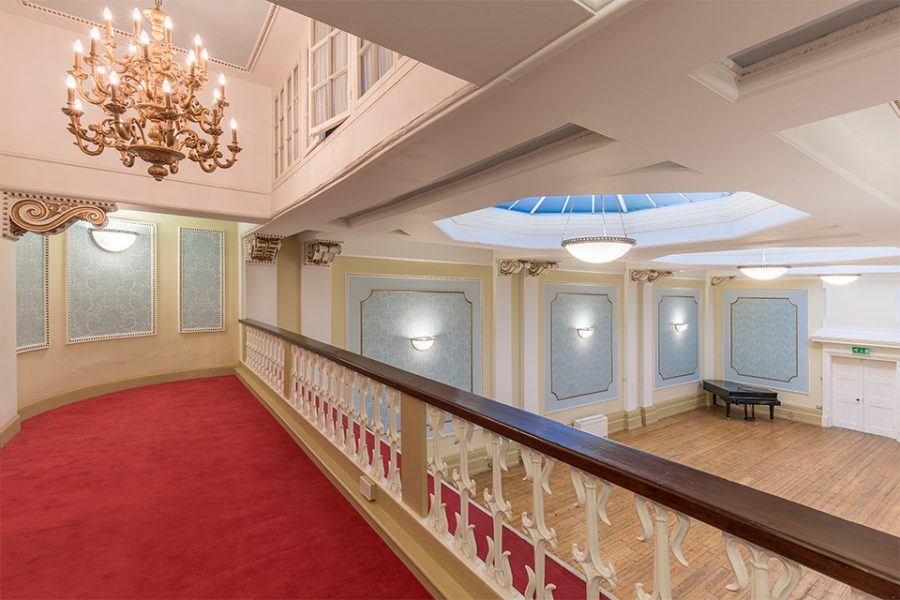 Assembly Rooms Faversham 5 Neil Brown 900X600