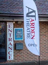 Arden Theatre Summary