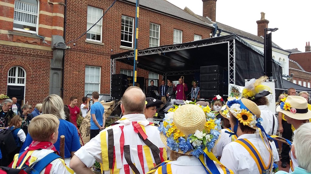 Sunday Opening Ceremony Bishop of Dover.jpg