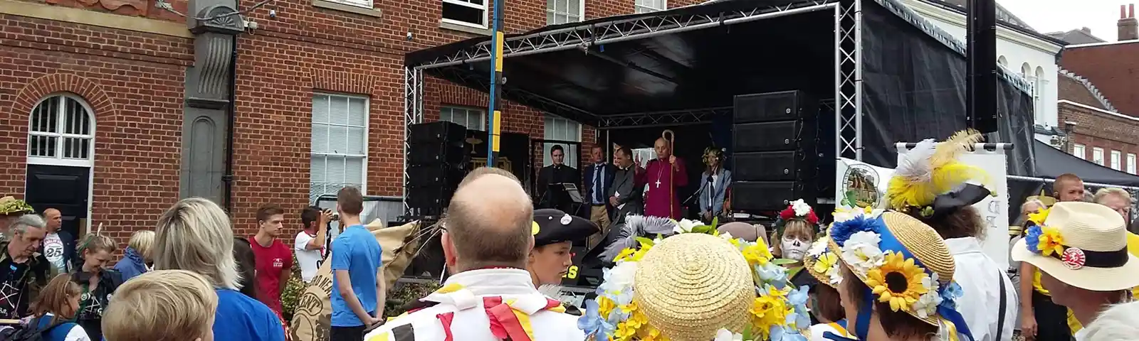 Sunday Opening Ceremony Bishop of Dover.jpg