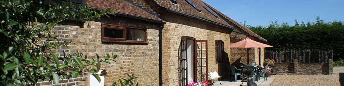The Old Stable Upchurch Exterior.jpg