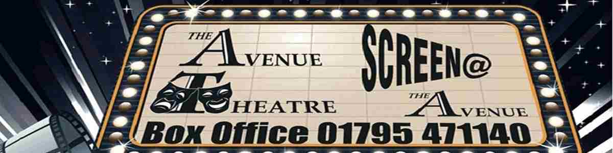 Contact The Avenue Theatre