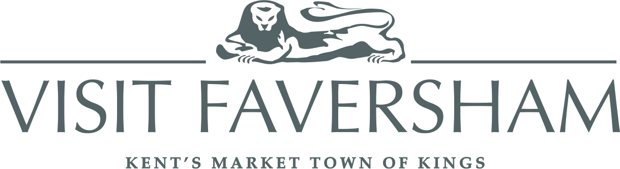 Visit Faversham Logo