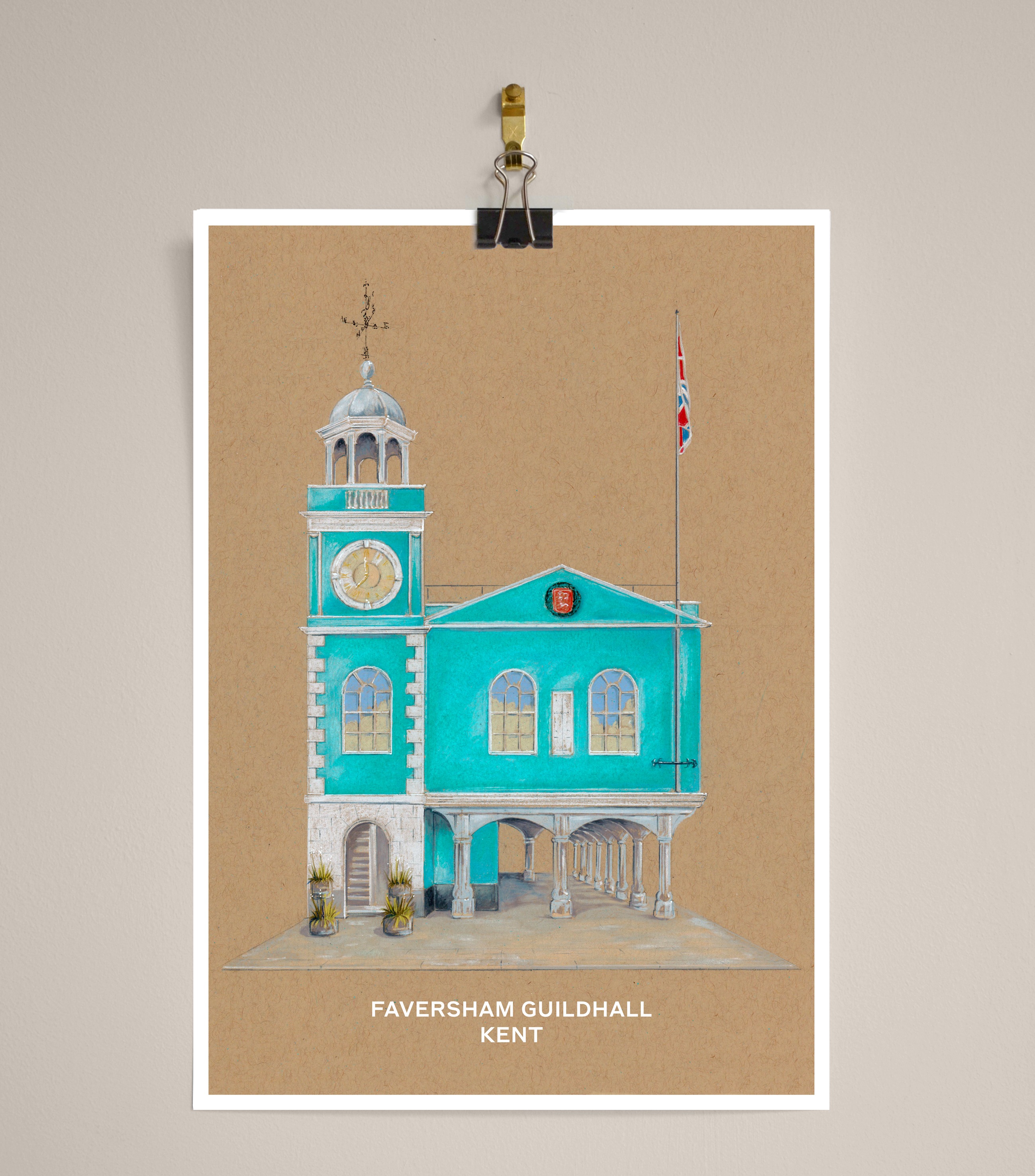 FAV MARKET Productshot