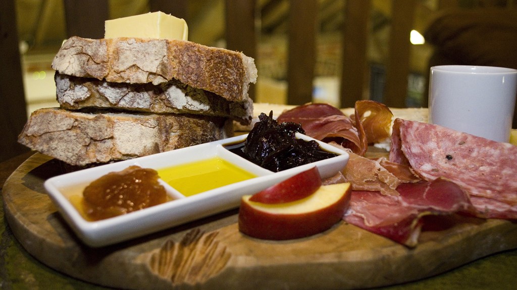 Macknade Fine Foods Plate of Food.jpg