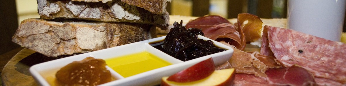 Macknade Fine Foods Plate of Food.jpg